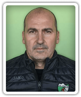 Dejan Maksic