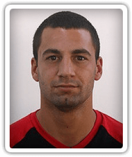 Milan Jovanovic