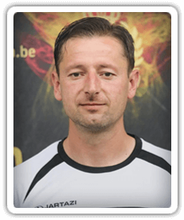 Jugoslav Lazic