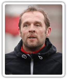 Arjan van der Laan