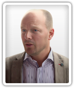 Dave van der Meer