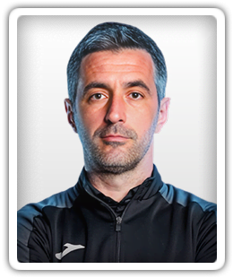 Ivan Boškovic