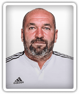 Bohuslav Pilny