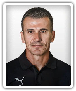 Darko Šuškavcevic