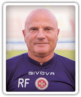 Ray Farrugia