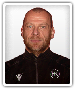 Sándor Matus