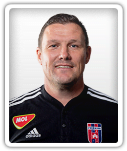 Gábor Toldi