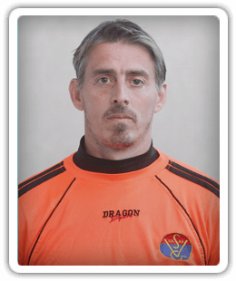 Gábor Németh