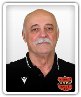 Tibor Farkas