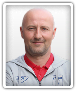 Zsolt Dvéri