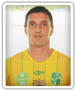 Zsolt Posza