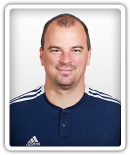 Norbert Elek