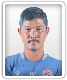 Ho Kwok Chuen