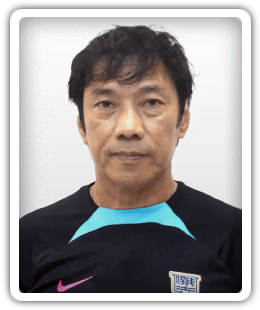 Chu Chi Kwong