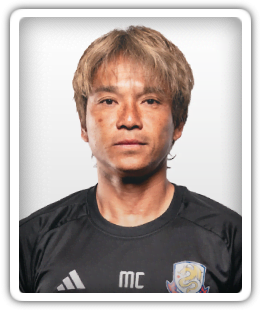 Cheng Ho Man