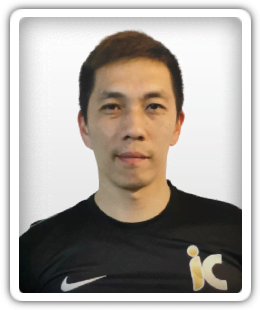 Chan Yiu Lun