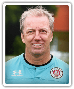 André Trulsen