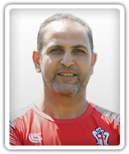 Youssef Fertout