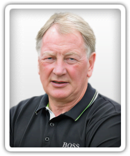 Ove Flindt-Bjerg