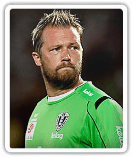 Andreas Schranz