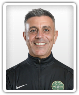 Ross Aloisi