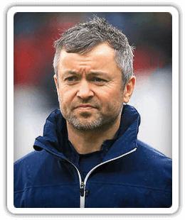 Donough Holohan