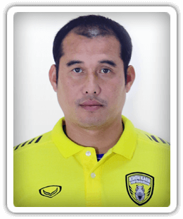 Nirut Surasiang