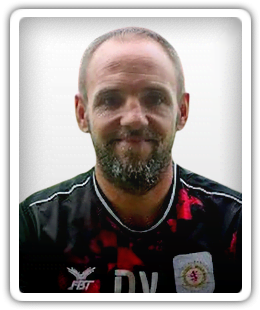 David Vaughan