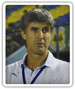 Santiago Ostolaza