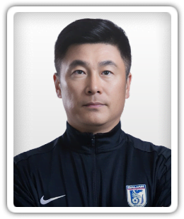 Li Guoxu