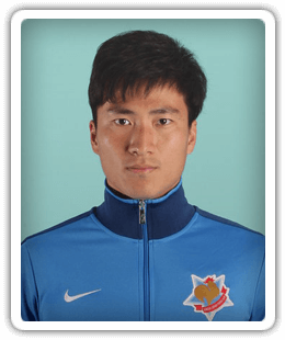 Zhu Jianmin