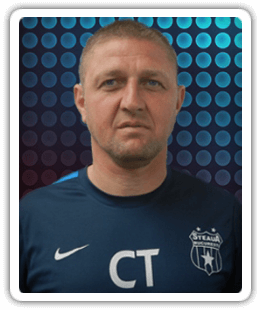 Cristian Termure