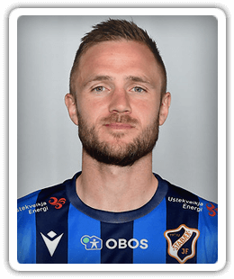 Mats Solheim