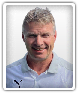 Jostein Flo