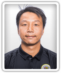 Chan Chun Yu
