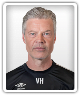 Vegard Hansen