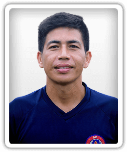 Renedy Singh
