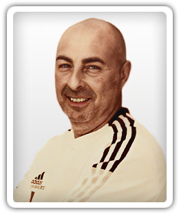 Sandro Ciantar