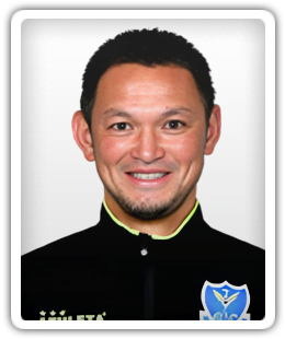Shunsuke Nishimura