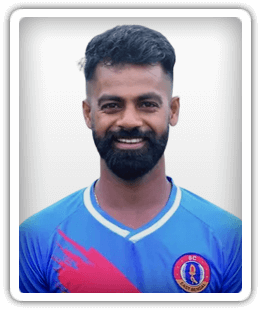 Mohammed Rafique