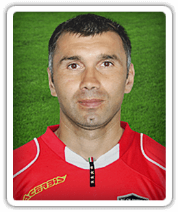 Nicolae Mincev