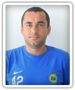 Ionut Voicu