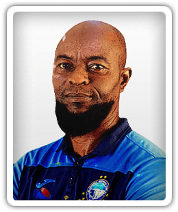 Finidi George