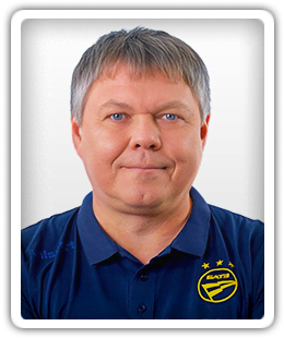 Vladimir Nevinskiy