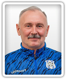Igor Kriushenko