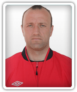 Pavel Beganskiy