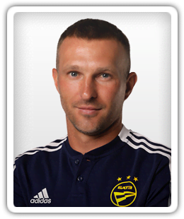 Artem Kontsevoy
