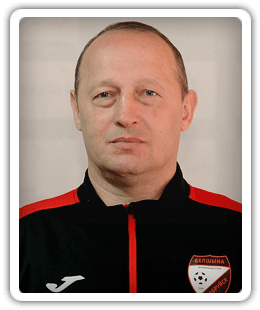 Eduard Gradoboev