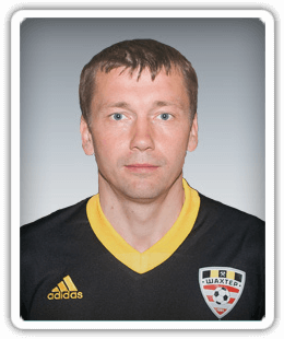 Alexandr Gren'kov