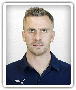 Sergey Kornilenko